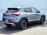 Used 2022 Chevrolet TrailBlazer LT w/ LPO, Blackout Package image 5