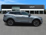 Certified 2023 Kia Sportage LX image 3