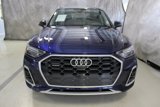 Used 2024 Audi Q5 2.0T Premium Plus image 3