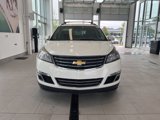 Used 2015 Chevrolet Traverse LT image 2