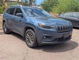 Used 2021 Jeep Cherokee Latitude Plus image 3