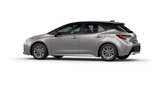 New 2025 Toyota Corolla SE image 5