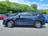 Used 2024 MAZDA CX-5 AWD 2.5 S w/ Select Package image 3