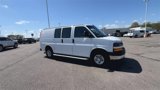 Used 2023 Chevrolet Express 2500 w/ Driver Convenience Package image 2