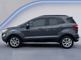 Used 2021 Ford EcoSport SE w/ SE Convenience Package image 4