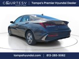 New 2025 Hyundai Elantra SE w/ Cargo Package image 4