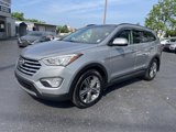 Used 2016 Hyundai Santa Fe Limited w/ Option Group 04 image 2