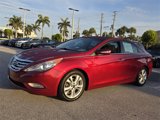 Used 2011 Hyundai Sonata Limited image 4
