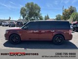 Used 2016 Ford Flex Limited w/ Equipment Group 302A image 4