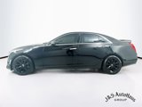 Used 2018 Cadillac CTS Luxury image 4
