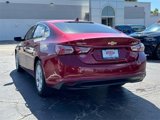 Used 2020 Chevrolet Malibu LT image 4