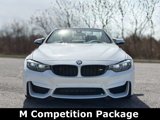 Used 2018 BMW M4 Convertible image 2