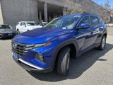 Certified 2022 Hyundai Tucson SEL image 3