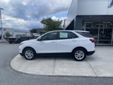 Used 2020 Chevrolet Equinox LS image 5