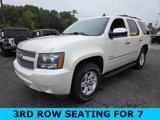 Used 2013 Chevrolet Tahoe LTZ image 4