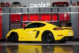 Used 2023 Porsche 718 Cayman GT4 RS w/ Weissach Package image 5