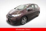 Used 2015 Honda Fit EX image 4