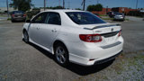 Used 2012 Toyota Corolla S image 3