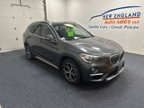 Used 2019 BMW X1 xDrive28i w/ Convenience Package image 3