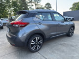 Certified 2020 Nissan Kicks SR w/ SR Premium Package image 3