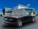 Used 2021 Jeep Grand Cherokee L Limited image 4