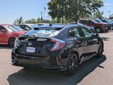 Used 2021 Honda Civic Sport image 3