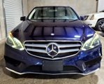 Used 2014 Mercedes-Benz E 350 Sedan image 3