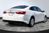 Used 2023 Chevrolet Malibu LT image 2