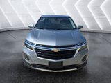Used 2023 Chevrolet Equinox LT image 2
