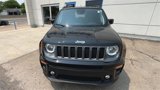 Used 2022 Jeep Renegade Limited image 3