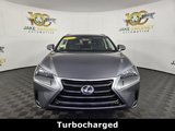 Used 2017 Lexus NX 200t AWD image 2