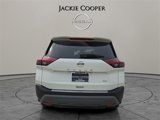 Certified 2021 Nissan Rogue SV image 4