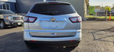 Used 2017 Chevrolet Traverse LT w/ Style and Technology Package image 5