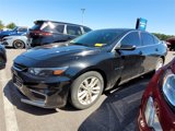 Used 2018 Chevrolet Malibu LT image 5