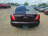 Used 2017 Jaguar XJ R-Sport image 5