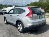 Used 2013 Honda CR-V LX image 4