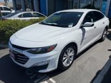 Used 2020 Chevrolet Malibu LT image 2