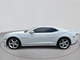 Used 2015 Chevrolet Camaro LT w/ RS Package image 2