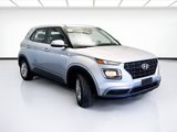 Used 2021 Hyundai Venue SE image 3