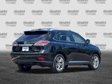 Used 2013 Lexus RX 350 AWD image 5