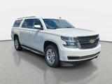 Used 2015 Chevrolet Suburban LT image 3