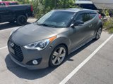 Used 2013 Hyundai Veloster Turbo w/ Ultimate Pkg image 2