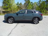New 2025 Chevrolet Trax LT w/ LT Convenience Package image 2