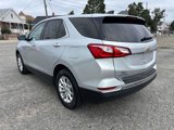 Used 2020 Chevrolet Equinox LT w/ Driver Convenience Package image 3