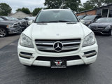 Used 2012 Mercedes-Benz GL 450 4MATIC image 2