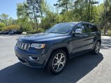 Used 2021 Jeep Grand Cherokee Overland image 4