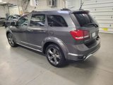 Used 2015 Dodge Journey Crossroad w/ Flexible Seating Group image 4