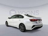 Certified 2023 Kia Forte GT-Line w/ GT-Line Technology Package image 4