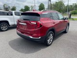 Used 2024 GMC Terrain SLT w/ Infotainment Package II image 3