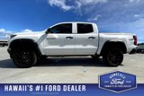 Used 2024 Chevrolet Colorado Trail Boss w/ LPO, Dark Essentials Package image 3